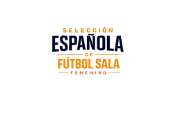Selección española de fútbol sala femenino